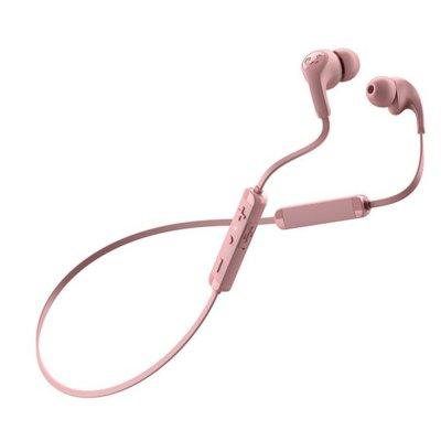 Słuchawki bezprzewodowe FRESH N REBEL Flow Wireless Tip Dusty Pink
