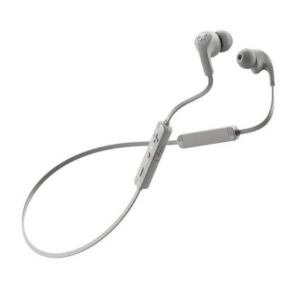Słuchawki bezprzewodowe FRESH N REBEL Flow Wireless Tip Ice Grey