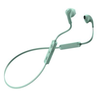 Słuchawki bezprzewodowe FRESH N REBEL Flow Wireless Misty Mint