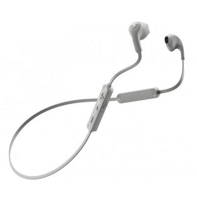 Słuchawki bezprzewodowe FRESH N REBEL Flow Wireless Ice Grey