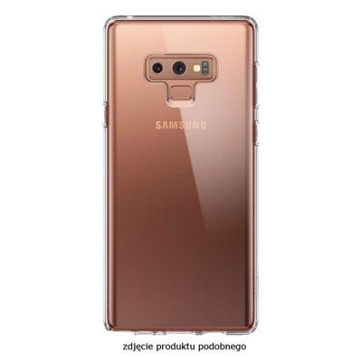 Etui SPIGEN Ultra Hybrid do Samsung Galaxy S20+ Przezroczysty