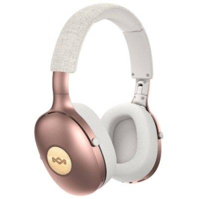 Słuchawki bezprzewodowe MARLEY Positive Vibration XL (EM-JH141-CP)