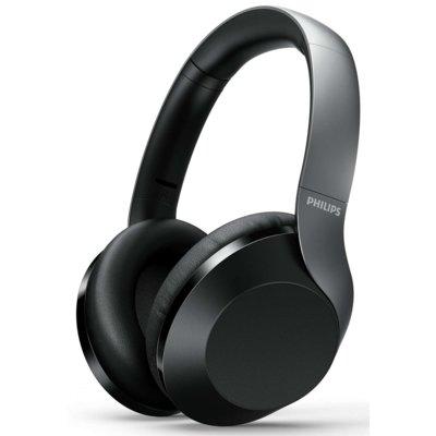 Słuchawki Bluetooth PHILIPS TAPH805BK/00