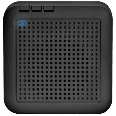 Głośnik Bluetooth PEAQ PPA101BT-B
