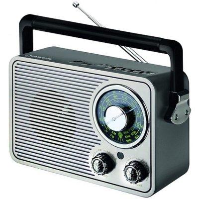 Radio MANTA RDI-FM3AN