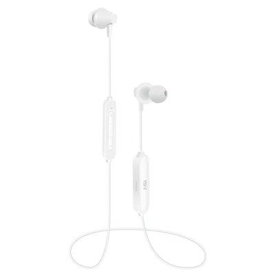 Słuchawki bezprzewodowe ISY IBH-3001 Biały