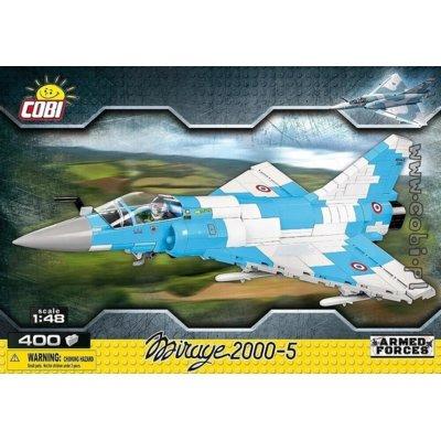 Klocki COBI Mirage 2000-5 5801