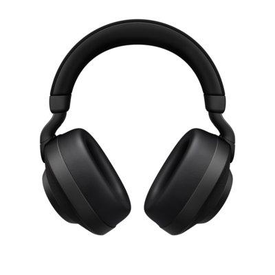 Słuchawki bezprzewodowe JABRA Elite 85h Czarny