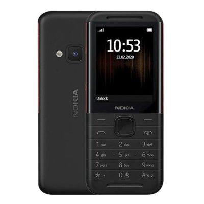 Telefon komórkowy NOKIA 5310 Dual SIM Czarny