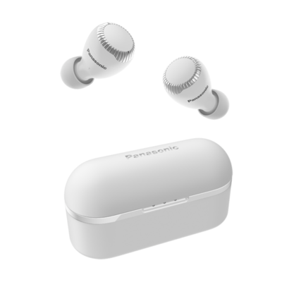 Słuchawki bezprzewodowe PANASONIC RZ-S300WE-W Biały
