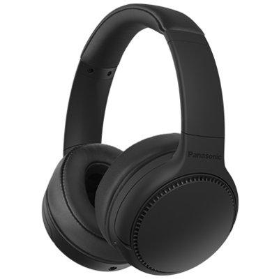 Słuchawki bezprzewodowe PANASONIC RB-M300B Czarny