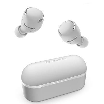 Słuchawki bezprzewodowe PANASONIC RZ-S500WE-W Biały
