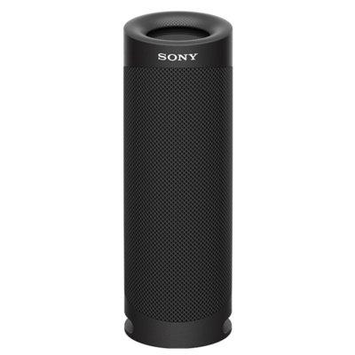 Głośnik Bluetooth SONY SRS-XB23 Czarny