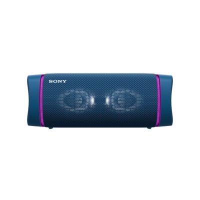 Głośnik Bluetooth SONY SRS-XB33L Niebieski