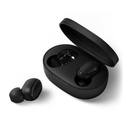Słuchawki bezprzewodowe XIAOMI Mi True Wireless Earbuds Basic S