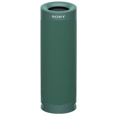 Głośnik Bluetooth SONY SRS-XB23G Zielony
