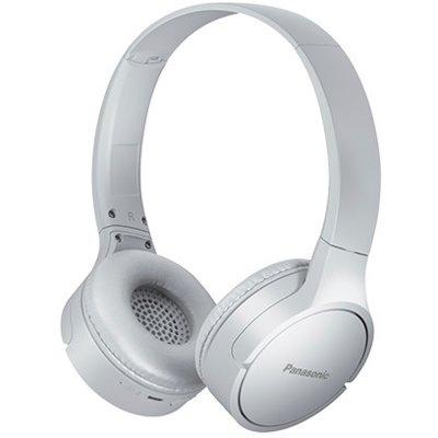 Słuchawki bezprzewodowe PANASONIC RB-HF420BE-W Biały
