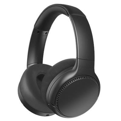 Słuchawki bezprzewodowe PANASONIC RB-M700B Czarny