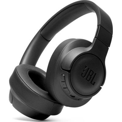 Słuchawki bezprzewodowe JBL Tune 700BT Czarny