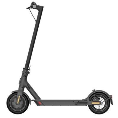 Elektryczna hulajnoga XIAOMI Mi Electric Scooter 1S