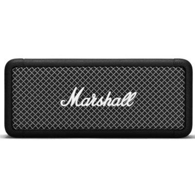 Głośnik Bluetooth MARSHALL Emberton Czarny