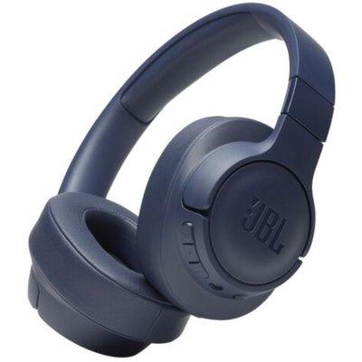 Słuchawki bezprzewodowe JBL Tune 700BT Niebieski