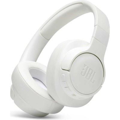 Słuchawki bezprzewodowe JBL Tune 700BT Biały