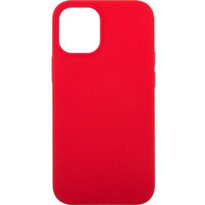Etui WG Liquid do Apple iPhone 12/12 Pro Czerwony