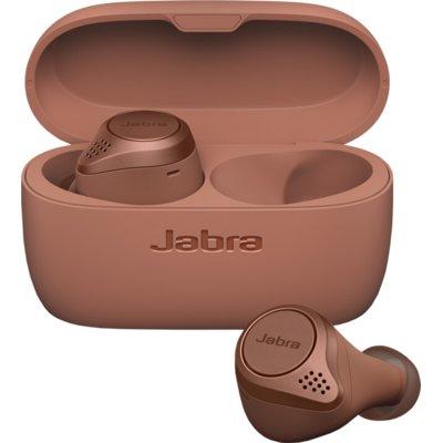 Słuchawki Bluetooth JABRA Elite Active 75t Sienna
