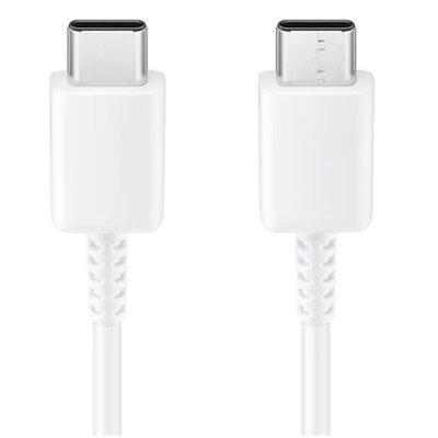 Kabel USB-C SAMSUNG EP-DA705BWEGWW Biały
