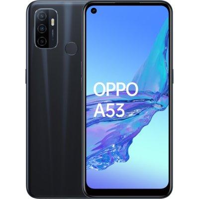 Smartfon OPPO A53 4/64GB Czarny