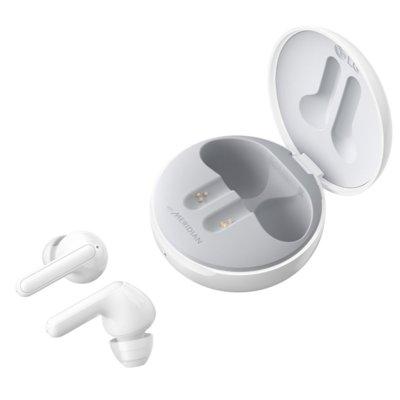 Słuchawki LG HBS-FN4 Biały