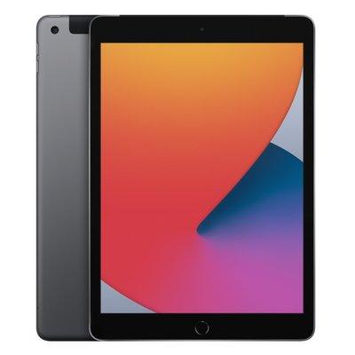 Tablet APPLE iPad 10.2 (2020) 32GB Wi-Fi+Cellular Gwiezdna Szarość MYMH2FD/A