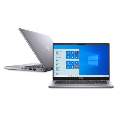 Laptop DELL Latitude 5310 FHD i5-10210U/8GB/512GB SSD/INT/Win10Pro