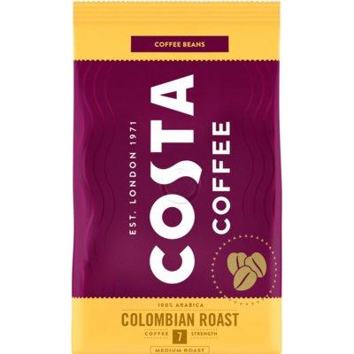Kawa ziarnista COSTA COFFE COLOMBIA 500 g