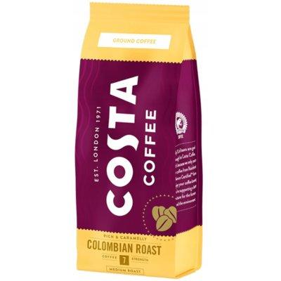 Kawa mielona COSTA COFFEE COLOMBIA 200 G