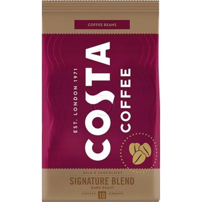 Kawa ziarnista COSTA COFFE SIGN DARK 500 g