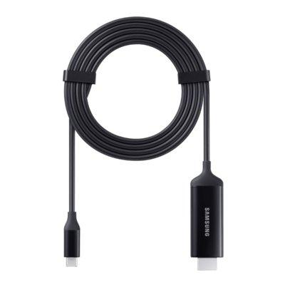 Kabel HDMI - USB-C SAMSUNG DeX EE-I3100FBEGWW