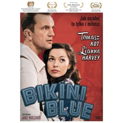 Produkt z outletu: Bikini Blue (DVD)