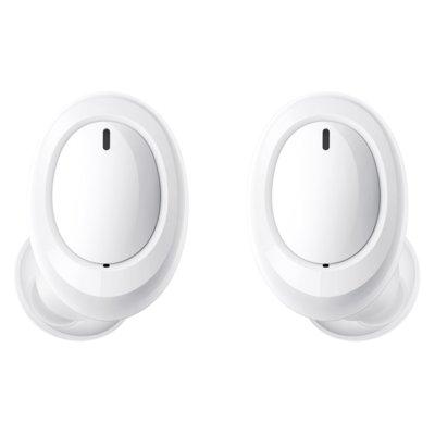 Produkt z outletu: Słuchawki OPPO Enco W11 Biały