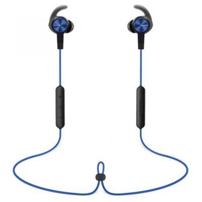 Produkt z outletu: Słuchawki bezprzewodowe HUAWEI AM61 Sport BT Niebieski