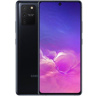 Produkt z outletu: Smartfon SAMSUNG Galaxy S10 Lite Czarny SM-G770FZKDXEO