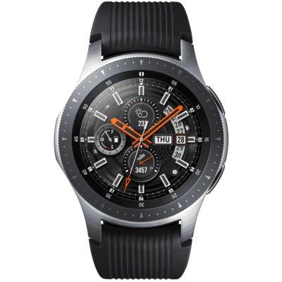 Produkt z outletu: SmartWatch SAMSUNG Galaxy Watch LTE 46mm Srebrny SM-R805FZSAOPV