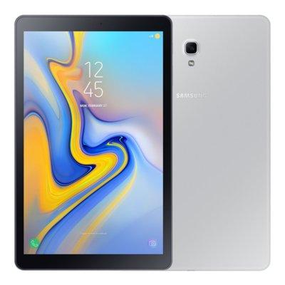 Produkt z outletu: Tablet SAMSUNG Galaxy Tab A (2018) 10.5 LTE Szary SM-T595NZAAXEO