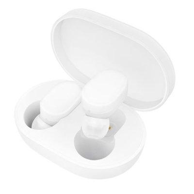 Produkt z outletu: Słuchawki bezprzewodowe XIAOMI Mi True Wireless Earbuds Biały
