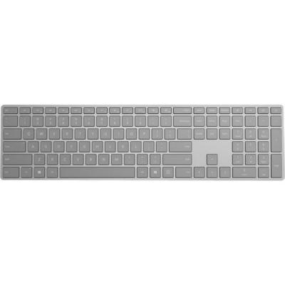 MICROSOFT Surface Keyboard SC Bluetooth Eng Comm GRAY 3YJ-00019