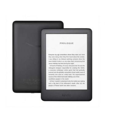 Kindle Touch 10 Czarny (z reklamami)