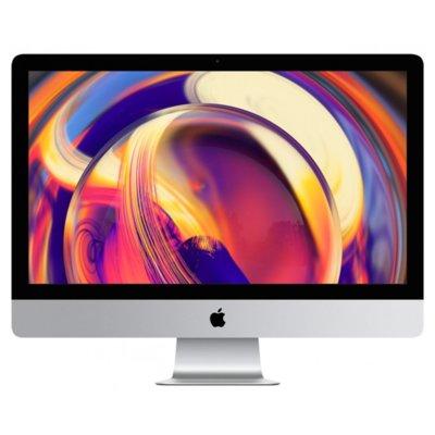 Komputer All-in-One APPLE iMac 27 i9 3.6GHz/8GB/1TB SSD/580X/macOS MRR12ZE/A/P1/D3. Klasa energetyczna Intel® Core™ i9