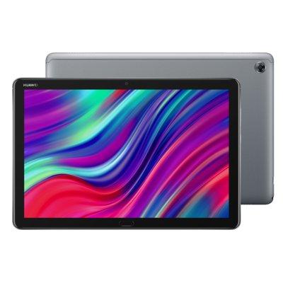 Produkt z outletu: Tablet HUAWEI MediaPad M5 Lite 32GB LTE Szary