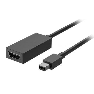 Produkt z outletu: Kabel mini DisplayPort-HDMI MICROSOFT EJT-00006